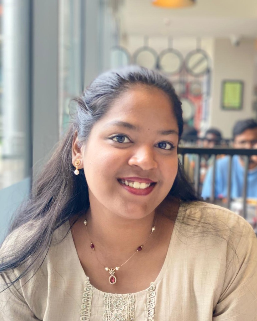 Priya Prafulla